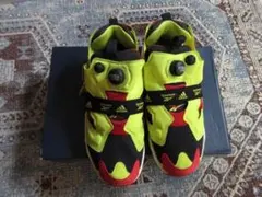 Koshi Inaba×Reebok INSTAPUMP FURY　25センチ Koshi Inaba×Reebok INSTAPUMP FURY 25センチ - メルカリ