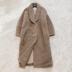 2025年最新】Whim Gazette レディース ロングコートの人気アイテム