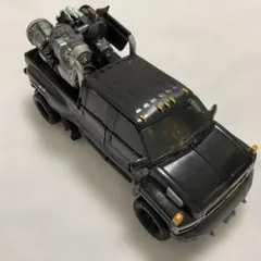 トランスフォーマー MP-27 アイアンハイド SFM-03アドオンパーツセット