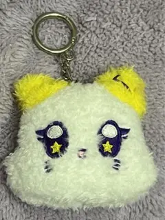 ME:I 高見文寧 ME:YANE (ミャヤネ) ぬいぐるみキーホルダー