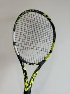 Babolat Pure Aero VS 98 ピュアアエロ グリップサイズ2 - メルカリ