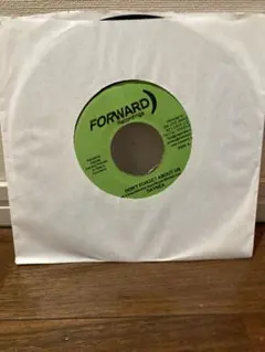 DON'T FORGET ABOUT US / DAYNEA