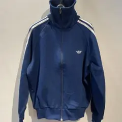 モ*ー様 希少‼️adidas トラックジャケット 2号 デサント ジャージ　7