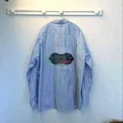 DENHAM×THOMAS MASON シャツ 表参道ヒルズ限定 - メルカリ