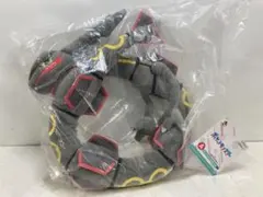 一番くじ ポケットモンスター A賞 黒いレックウザ ぬいぐるみ 抱き枕 未開封
