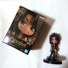 ツイステ Qposket フィギュア レオナ