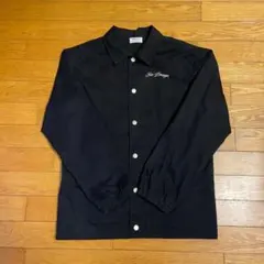 コーチジャケット l