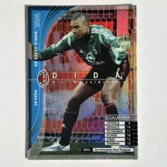 2025年最新】wccfジダの人気アイテム - メルカリ