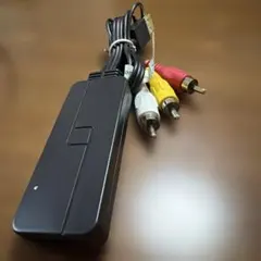 HDMI to RCA 変換ケーブル