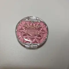 キャンメイク　クリームチーク(パールタイプ) P06