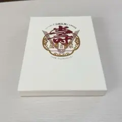 ミュージカル『刀剣乱舞』 五周年記念 壽 乱舞音曲祭［初回限定盤］　ブルーレイ