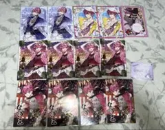 いれいすないこライブ特典