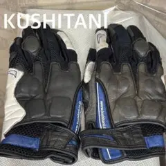 美品 KUSHITANI レイヴンメッシュグローブII （サイズS） - メルカリ