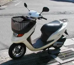 9762km ホンダ ディオ チェスタ AF68 原付 兵庫 - メルカリ