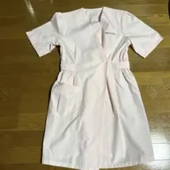 MENARD ユニフォーム　ピンク 半袖　M エステウェア　制服