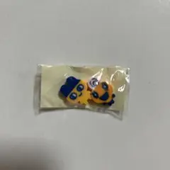 ちゃお付録　たまごっち消しゴム　めめっち まめっち 2個セット　平成レトロ