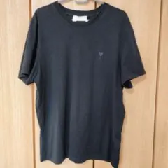 ASAALI プリントTシャツ The Chapitos 半袖Tシャツ ブラック - メルカリ