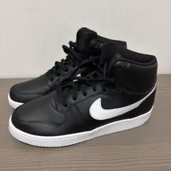 新品☆☆ ナイキ エバノン MID 27.5cm