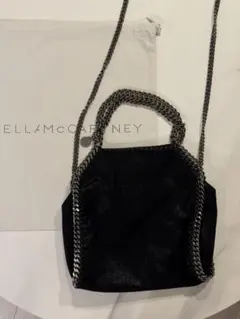 MADISONBLUE SHOP BAG S EYELASH ブラック タグ付き - メルカリ