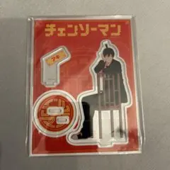新品未使用 早川アキ ナンジャアクスタ
