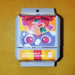 24時間以内発送 ゴチゾウ キャラデコ 仮面ライダーガヴ