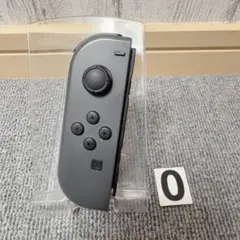 Nintendo Switch ジョイコン グレー