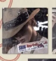 nctdream マーク beat it up デジパック mumo特典