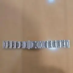 バンビ　メタルベルト　ブレスレット　ラグ18㎜のサムネイル
