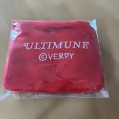 SHISEIDO アルティミューン × VERDY エコバッグ