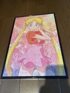 2026年最新】セーラームーン パズルの人気アイテム - メルカリ