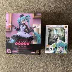 2025年最新】初音ミク くじ ラストの人気アイテム - メルカリ