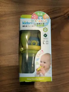 モグフィ 離乳食フィーダーLサイズのサムネイル