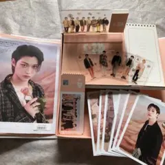 お値下げ　Stray kids シーグリ2023 S-318