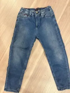 TOMMY HILFIGER キッズ デニムパンツ 140cmのサムネイル