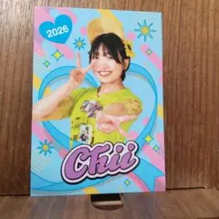 2026PayPayドーム売り子カード アサヒ まなさん - メルカリ