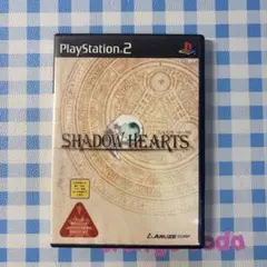 シャドウハーツ PS2ソフト