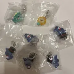 JOCHUM めじるしアクセサリー