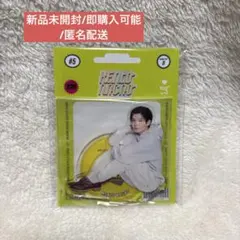 なにわ男子 長尾謙杜 アクリルスタンド アクスタのサムネイル