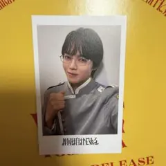 EBiDAN Yes!東京 チェキ風ソロカード 小泉光咲 - メルカリ
