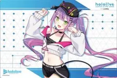 常闇トワ 活動5周年記念 トワの日常 ワイドラバーマット ホロライブ