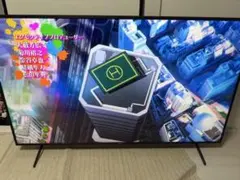 SONY BRAVIA X9500H75V型 KJ-75X9500H - メルカリ