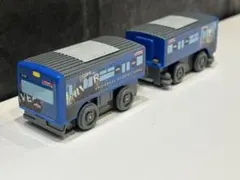 チョロQ JRゆめ咲線シャトル列車