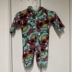 テディミニ　ジャンバー