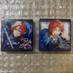 2025年最新】月永レオ 缶バッジ 中国の人気アイテム - メルカリ