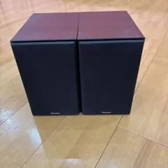 幻の新品】ONKYO ST-V50 2ウェイ・スピーカー 希少デッドストック
