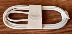 Apple 純正 USB-C充電ケーブル
