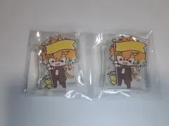 にじさんじ DMMスクラッチ 新生活応援 宇佐美リト SDアスクタ