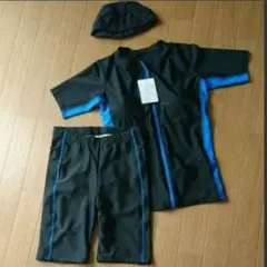 フィットネススポーツ水着