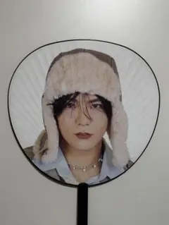 2026年最新】dxteen うちわの人気アイテム - メルカリ