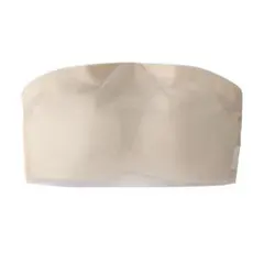 【新品未使用】INICENICE MOMENT MESH TUBE TOP